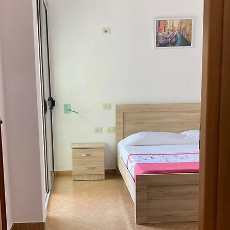 Vlora Apartament *