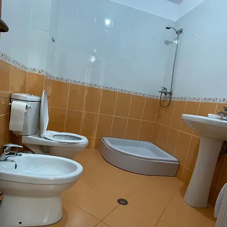 Vlora Apartament * Vlorë