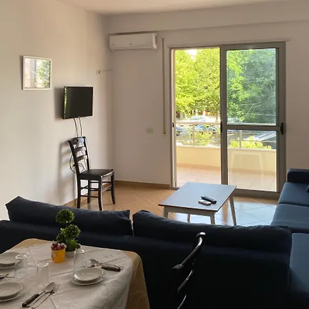 Vlora Apartament 公寓 *