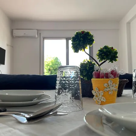 Appartement Vlora Apartament *