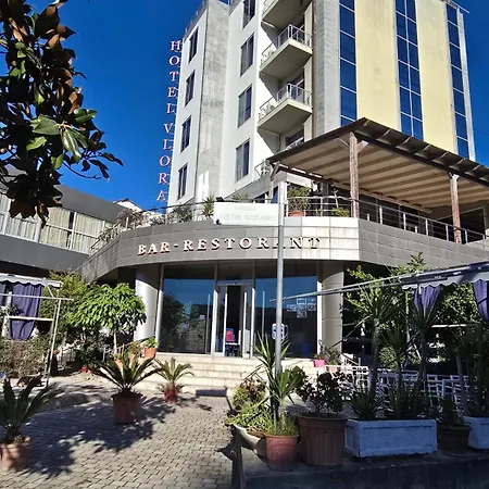 Hotel Vlora 酒店 Vlorë