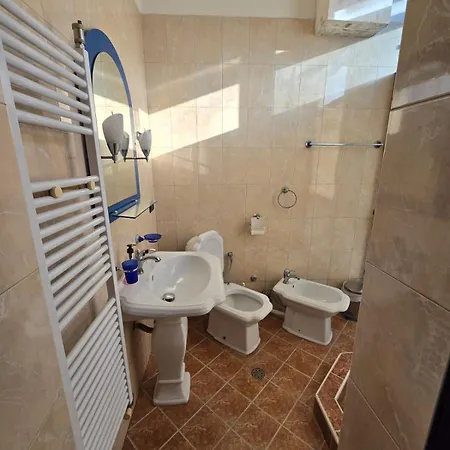 Hotel Vlora