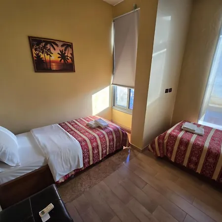 Hotel Vlora 3* Vlorë