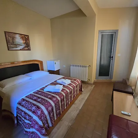 酒店 Hotel Vlora 3*