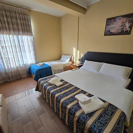 酒店 Hotel Vlora Vlorë