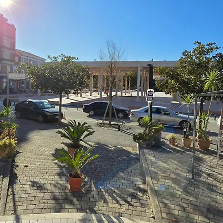 Hotel Vlora 3*