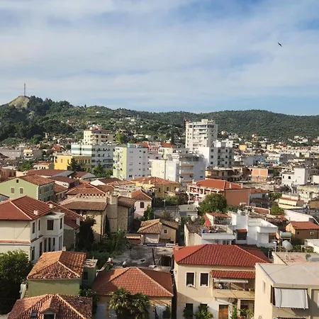 Hotel Vlora 酒店 Vlorë