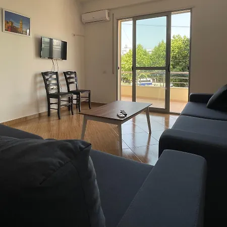 Vlora Apartament Apartment *