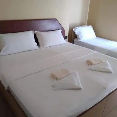 Hotel Vlora