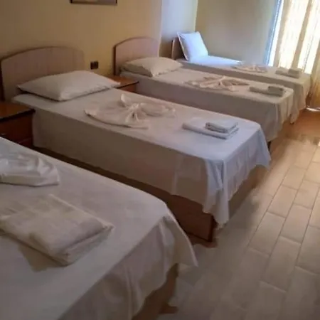 Hotel Hotel Vlora 3*