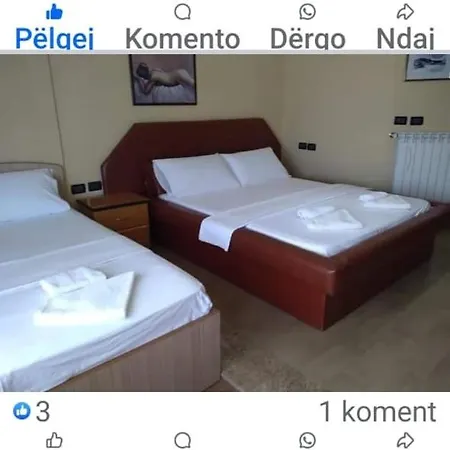 Hotel Hotel Vlora
