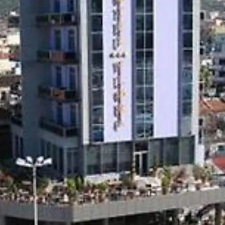 Hotel Hotel Vlora 3*