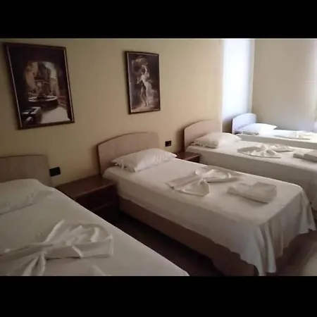 Hotel Vlora