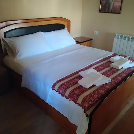 Hotel Vlora Hotel