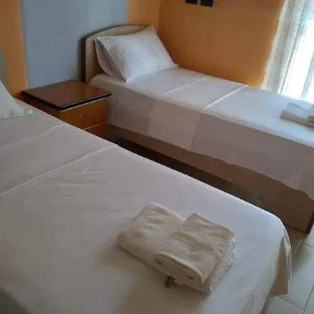 Hotel Vlora Hotel