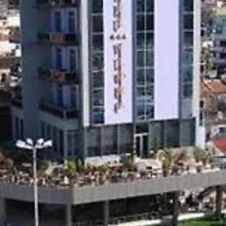 Hotel Vlora Hotel 3*