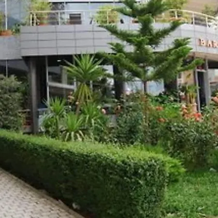 Hotel Vlora