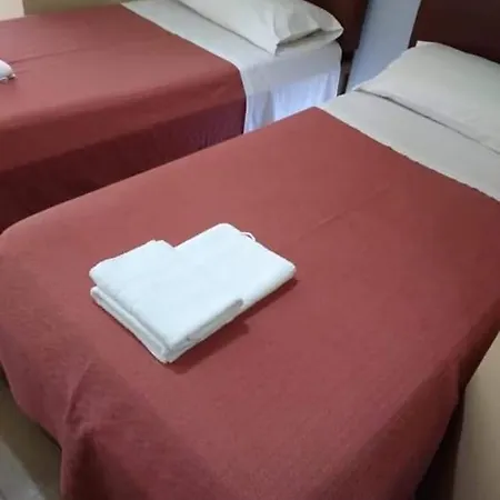Hotel Hotel Vlora 3*