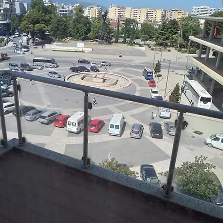 Hotel Hotel Vlora Vlore