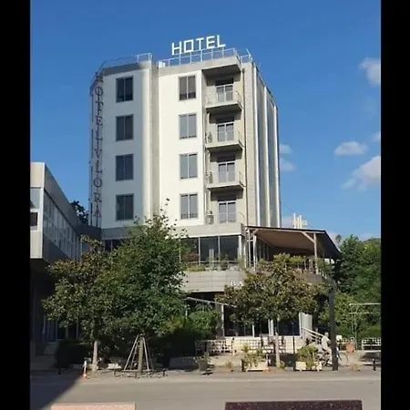 Hotel Vlora Hotel 3*