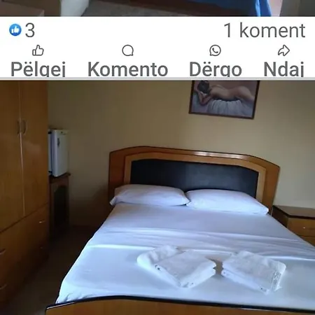 Hotel Hotel Vlora Vlore