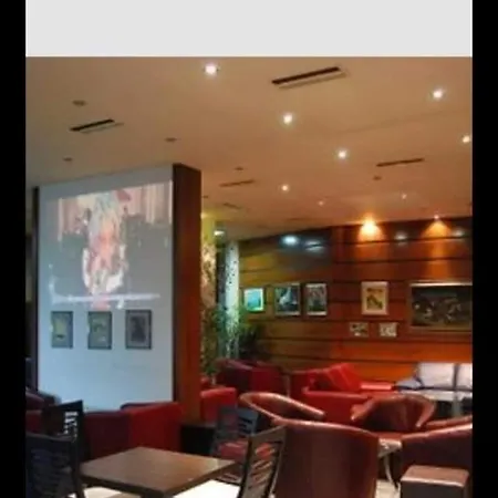 Hotel Vlora Vlore