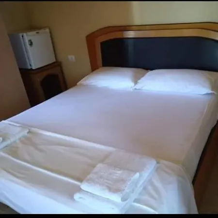 Hotel Hotel Vlora