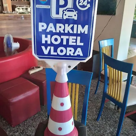Hotel Vlora Vlore