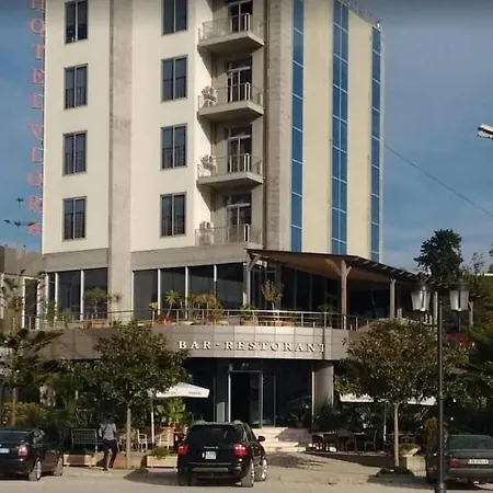 Hotel Vlora Hotel 3*