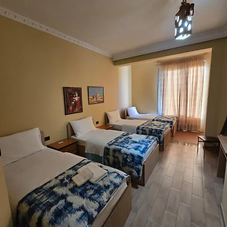 Hotel Vlora Hotel