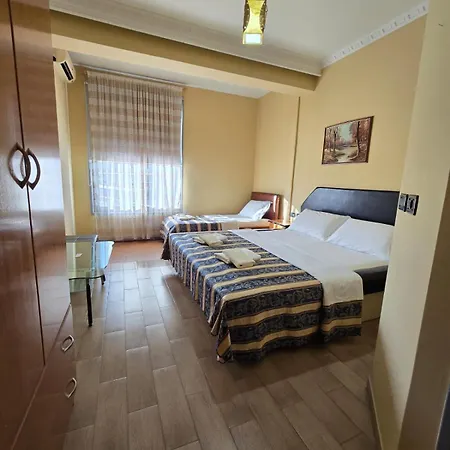 Hotel Vlora Hotel 3*