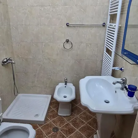 Hotel Hotel Vlora 3*