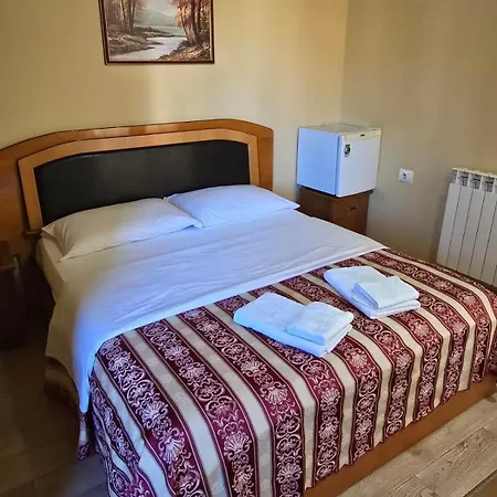 Hotel Vlora 3* Vlore