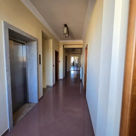 Hotel Hotel Vlora Vlore