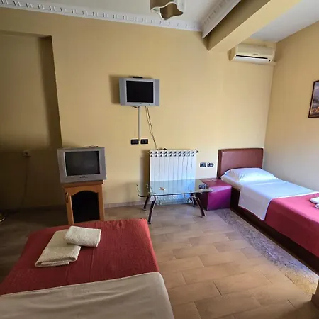Hotel Vlora Hotel 3*