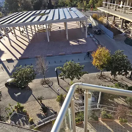 Hotel Vlora 3*