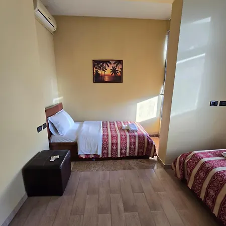 Hotel Vlora