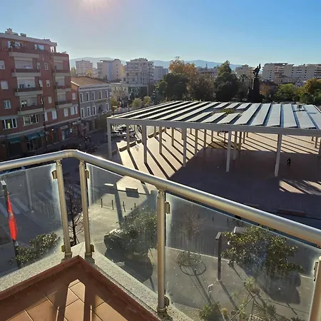 Hotel Vlora Hotel
