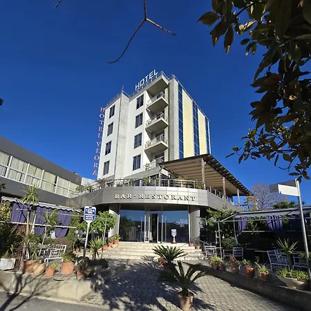 Hotel Vlora Vlore