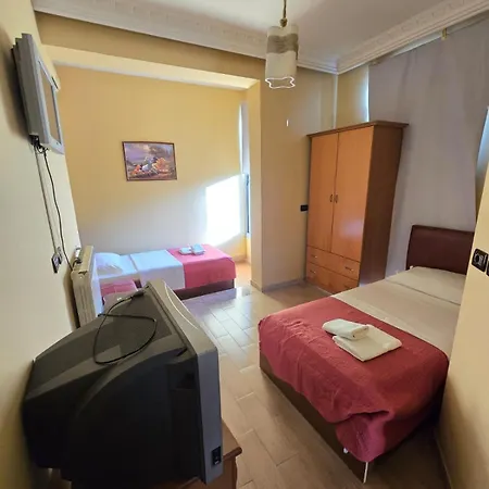 Hotel Vlora 3* Vlore