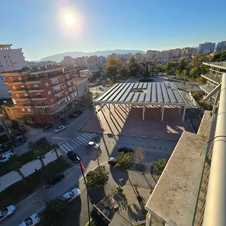 Hotel Hotel Vlora 3*