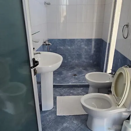 Hotel Vlora Vlore