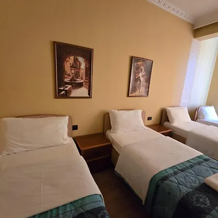 Hotel Vlora 3* Vlore