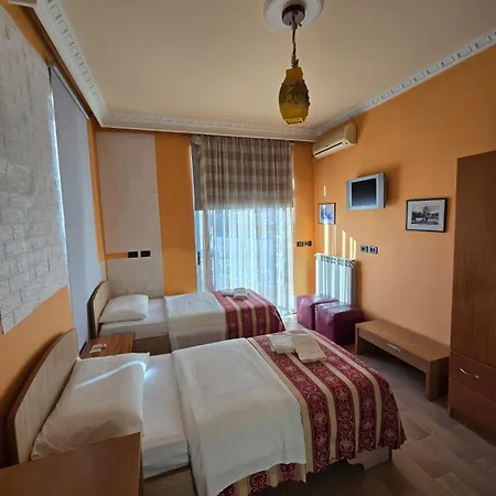 Hotel Hotel Vlora Vlore