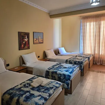 Hotel Vlora Vlore