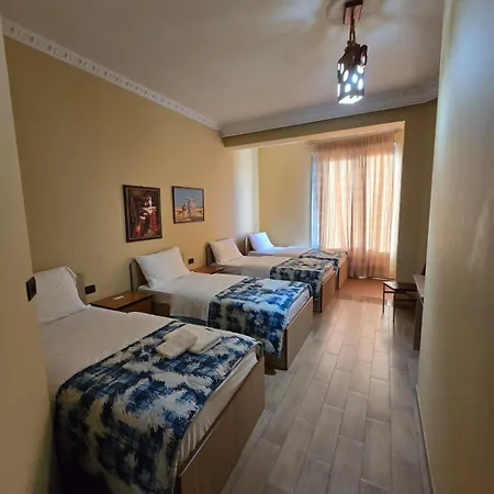 Hotel Hotel Vlora
