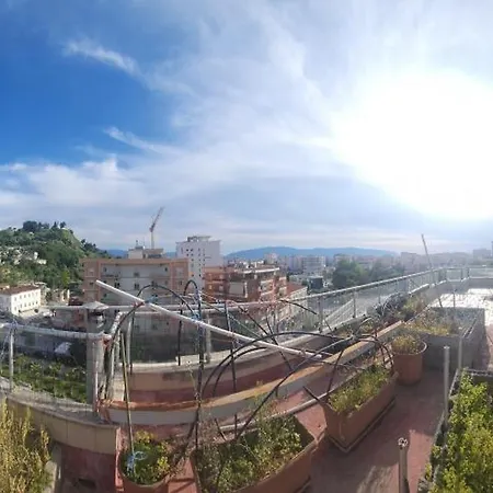 Hotel Vlora Vlore